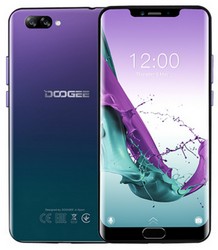 Замена разъема зарядки на телефоне Doogee Y7 Plus в Курске